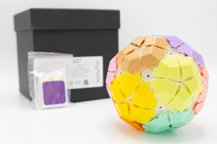 VeryPuzzle Lovebird (Limited Edition) – TheCubicle