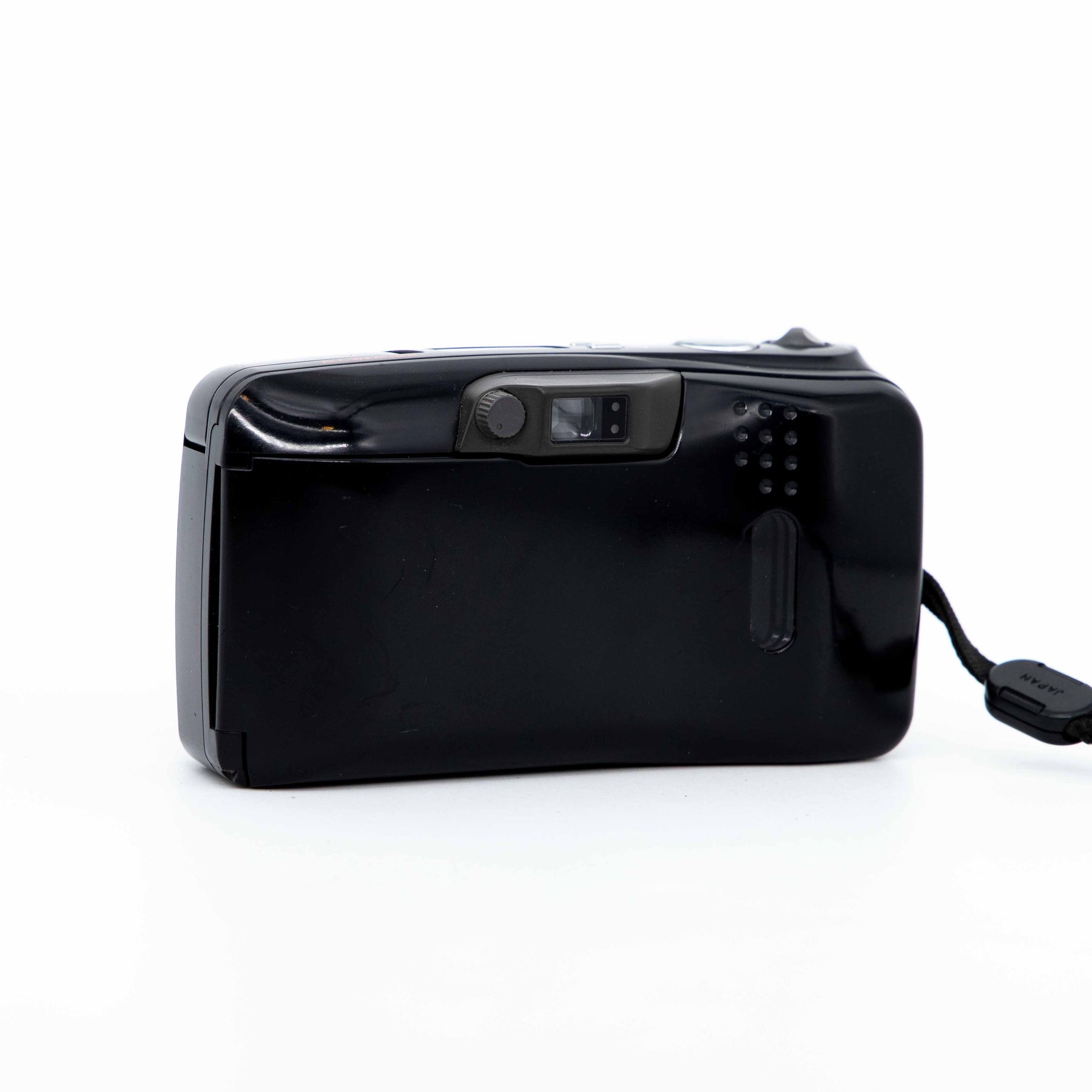 Olympus Mju Zoom 130 - Film Camera