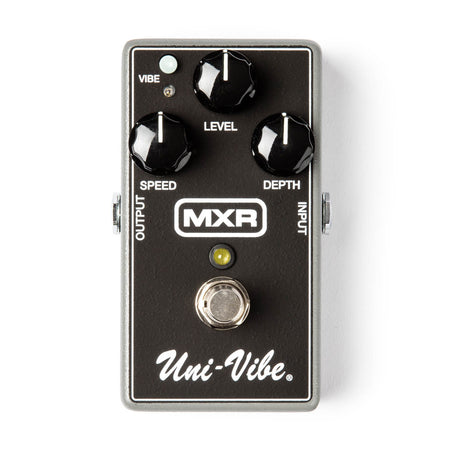 MXR Univibe M68 by Jim Dunlop | The Guitar Store Online Southampton