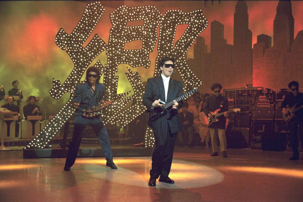 郷ひろみ IN 夜のヒットスタジオ』発売決定！ DVD6枚に伝説の音楽番組