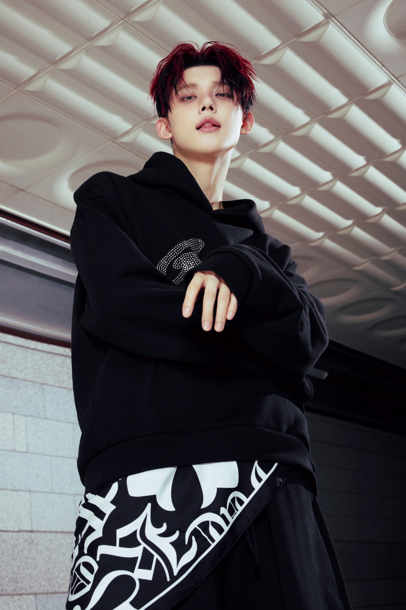 TOMORROW X TOGETHER・YEONJUN（ヨンジュン）新曲「GGUM」MVティーザー