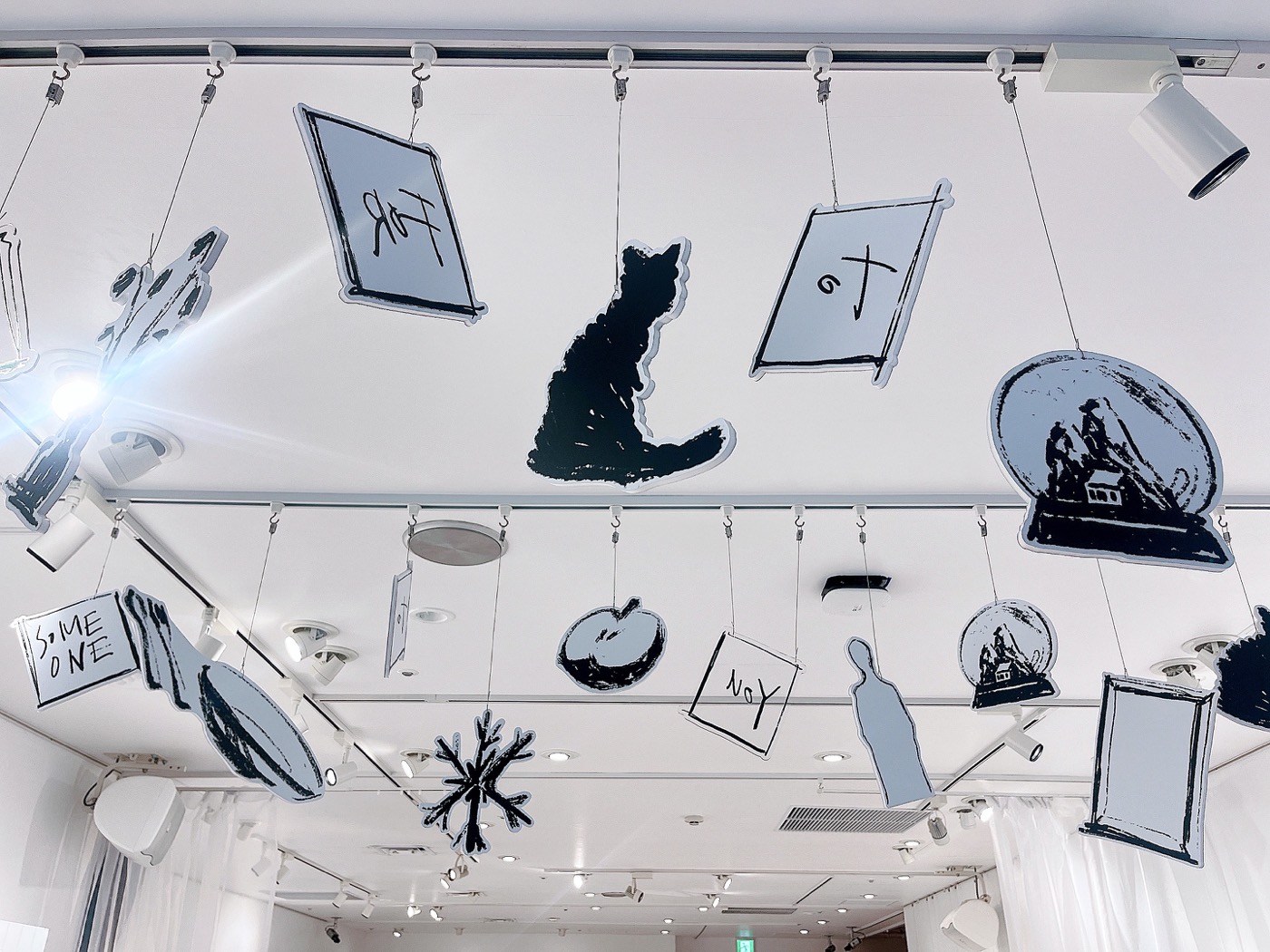 ENHYPEN最新アルバムの世界を体験できる！POP-UP STOREがタワレコ渋谷