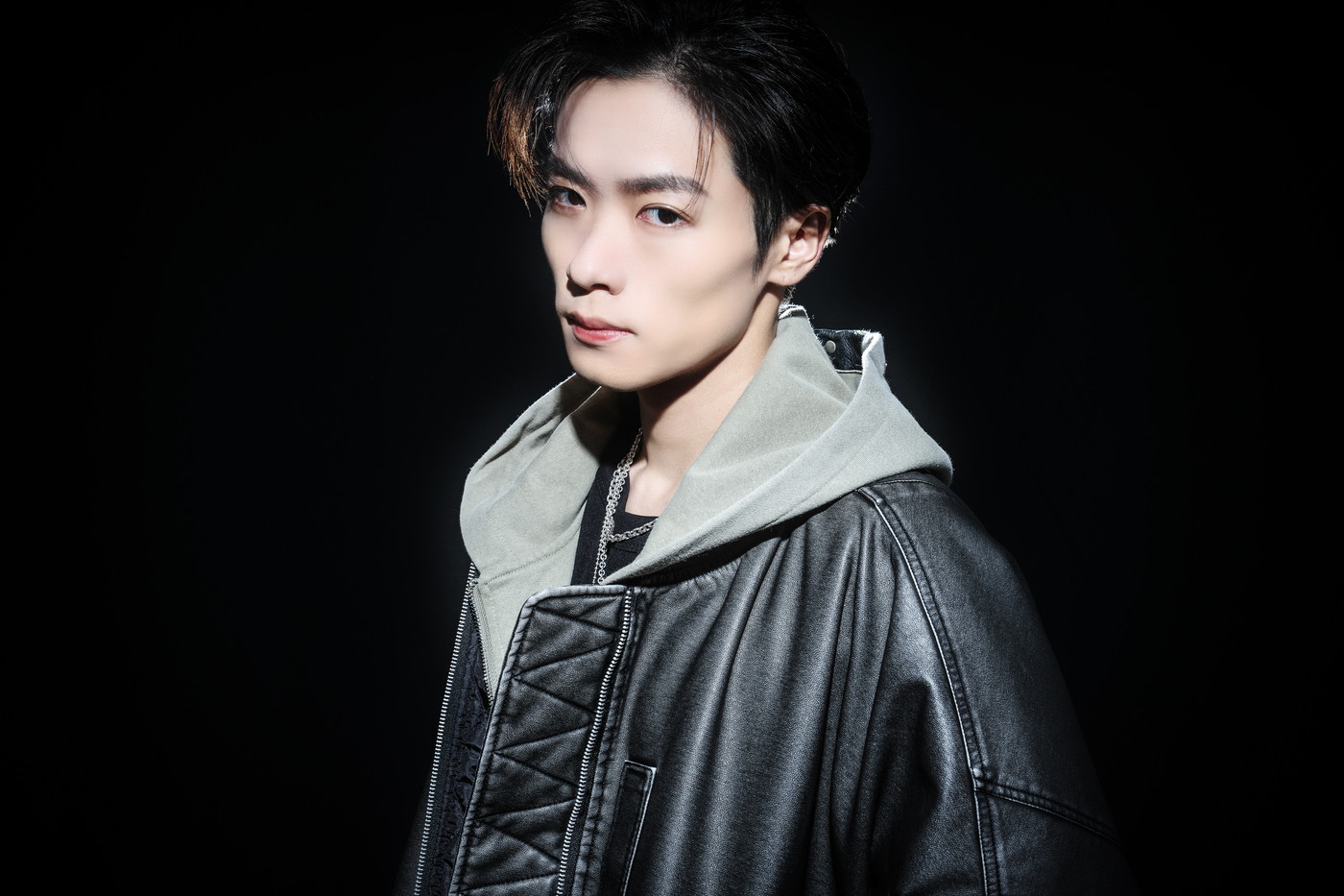 THE RAMPAGE川村壱馬（零）がソロデビュー！オフィシャルインタビュー