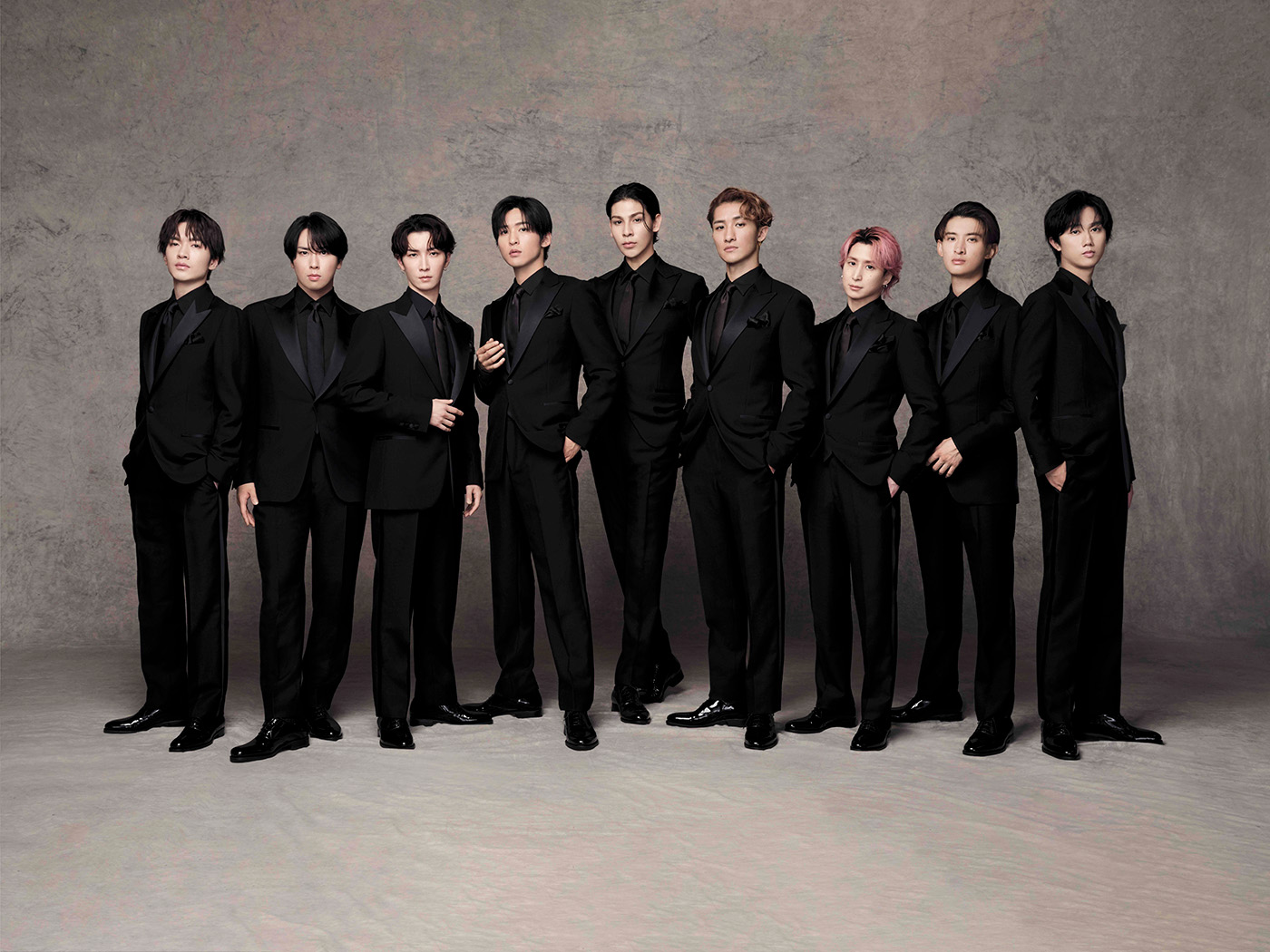 Snow Man『THE BEST 2020 – 2025』収録ソロ楽曲9曲のMVを公開 – THE