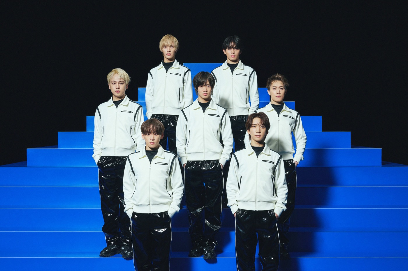 IMP.史上最大のダンスナンバー”「BAM-BOO」が、2年連続で『X Games