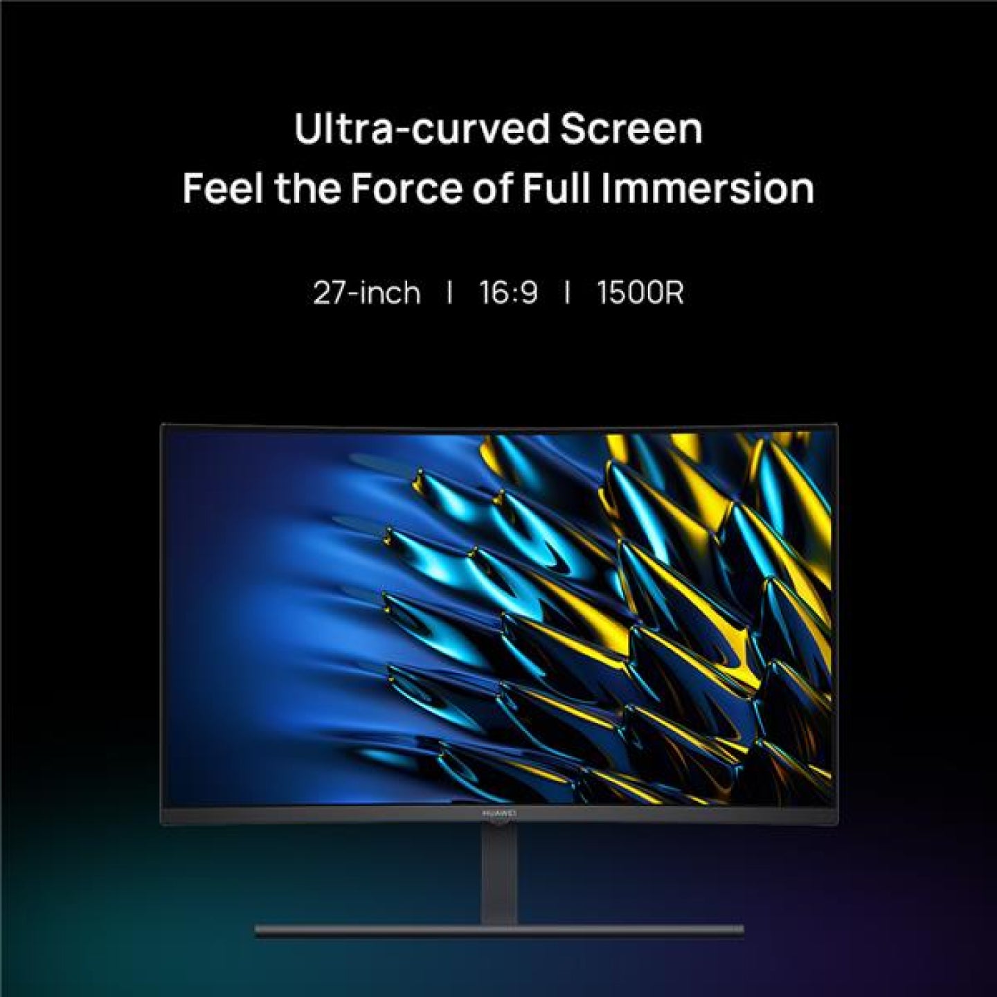 Huawei MateView GT 27