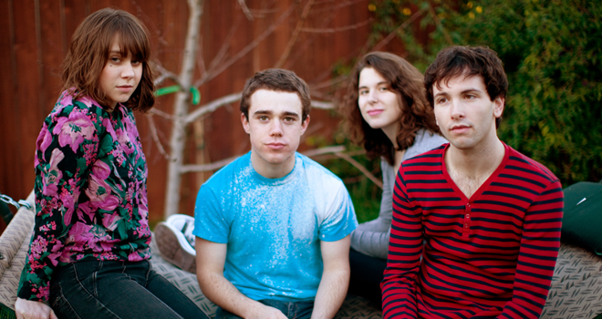 Avi Buffalo - Thekla Bristol