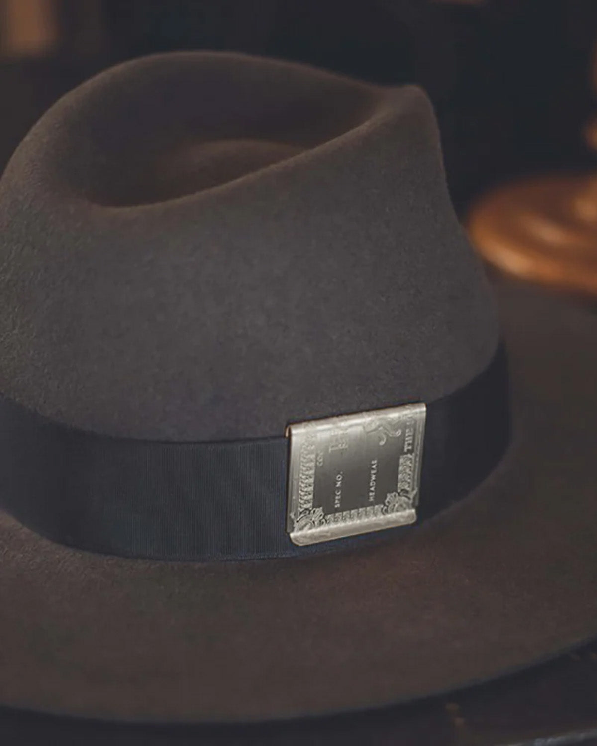 MONEY CLIP SILVER – THE H.W.DOG&CO.