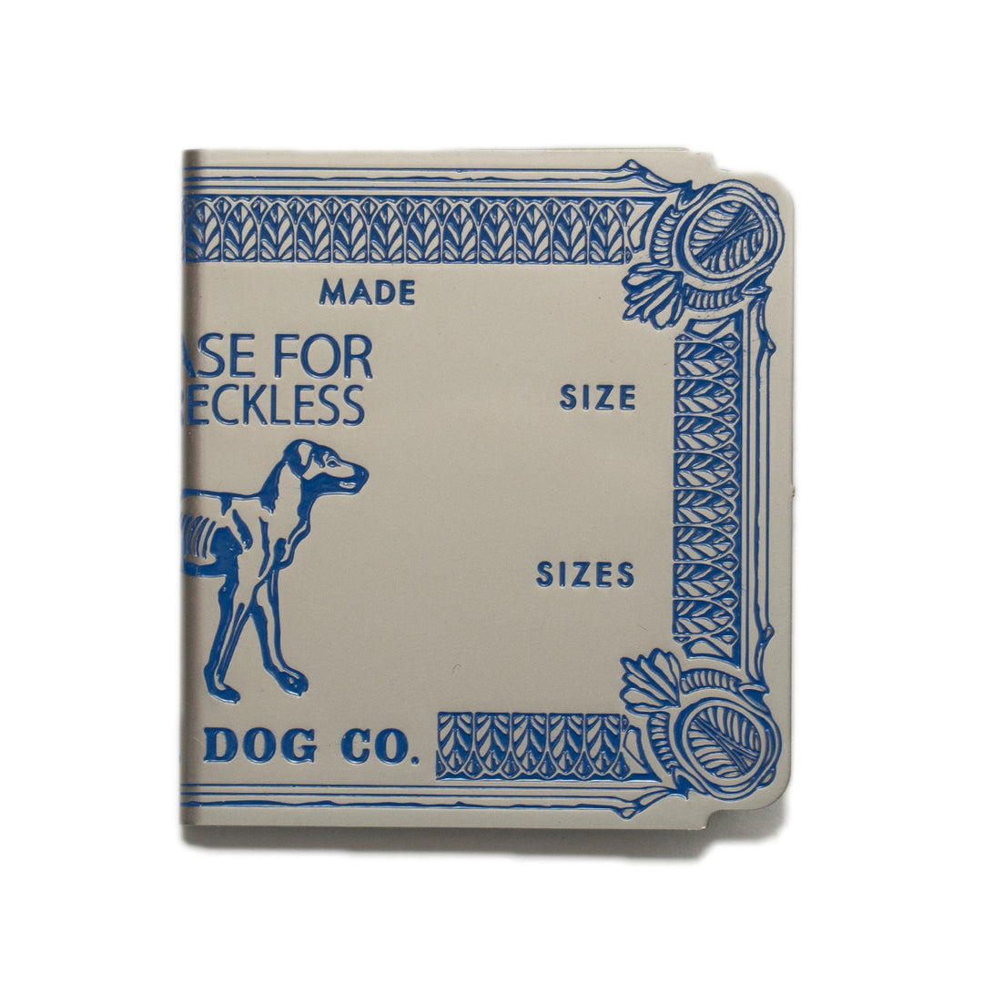 THE H.W.DOG&CO. MONEY CLIP マネークリップ