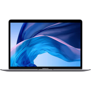 MacBook Air 2018 (13-inch) - Core i5 1.6 GHz - 8GB RAM - 256GB SSD