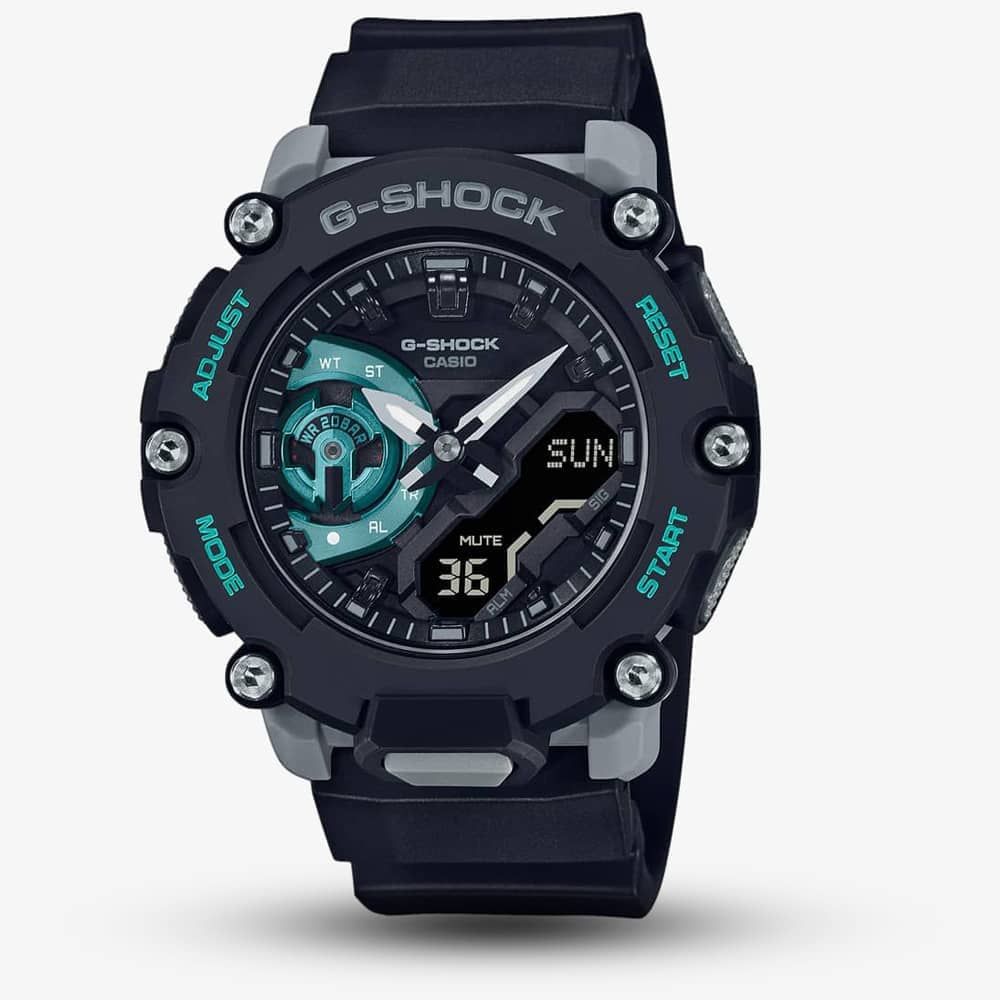 Casio GBA-900CB-1AER G-Squad Watch