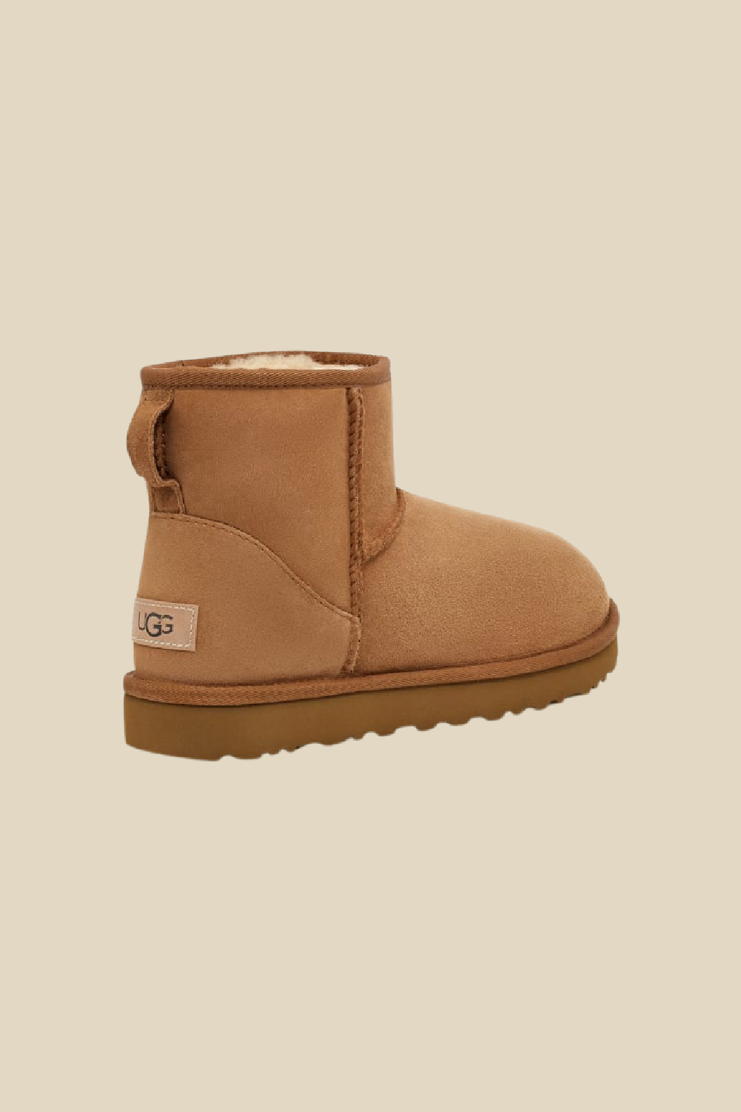 Ugg Classic Mini II – The Old Mill