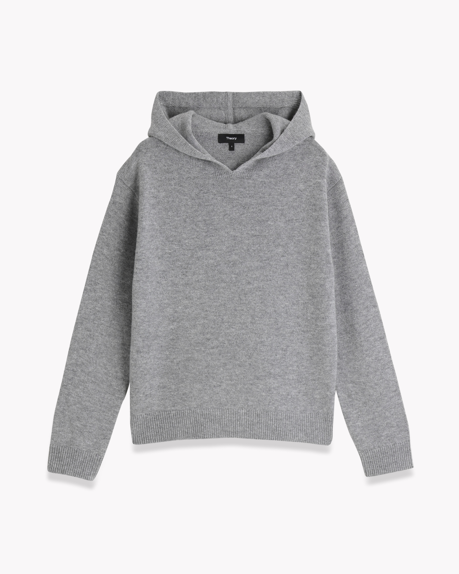 Theory(セオリー) - Aero Nylon ST Parka Pを使った着こなし