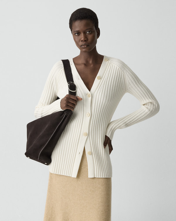 カーディガン(レディース) - セオリー(Theory)公式通販