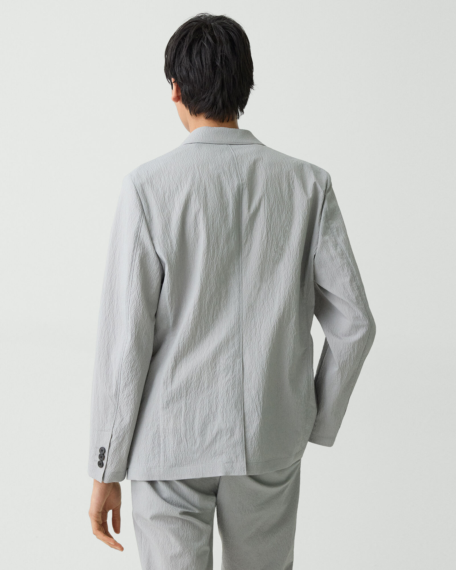 Kelso Clinton Blazer A | MEN | Theory [セオリー] 公式通販サイト