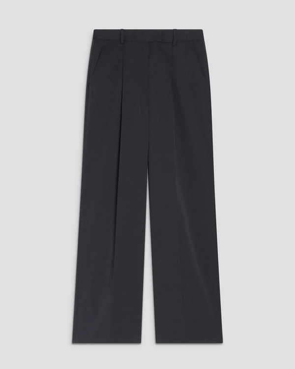 ワイドパンツ | Theory luxe[セオリーリュクス]公式通販サイト