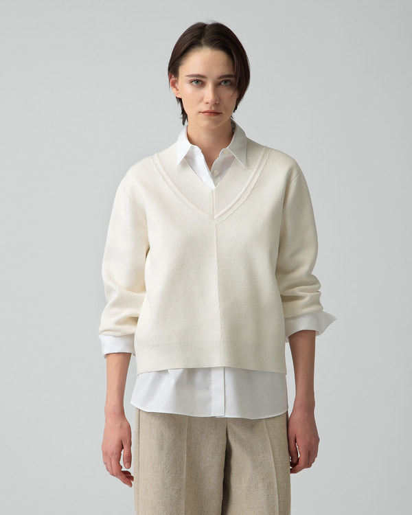 Theory luxe | Theory luxe[セオリーリュクス]公式通販サイト 25モデル