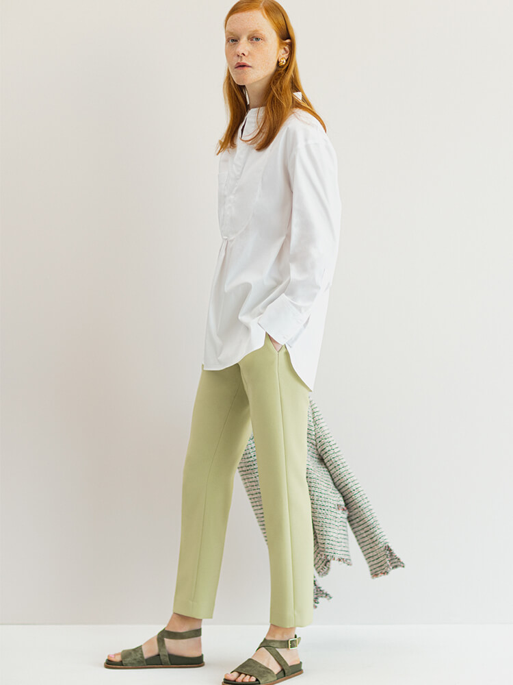 BUY NOW WEAR NOW | WOMEN（レディース）｜Theory 公式通販サイト