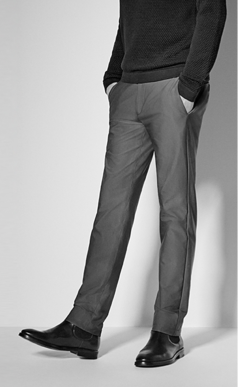 PANT GUIDE SP |Theory [セオリー] 公式通販サイト