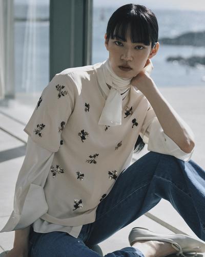 Theory luxe（セオリーリュクス）公式通販サイト