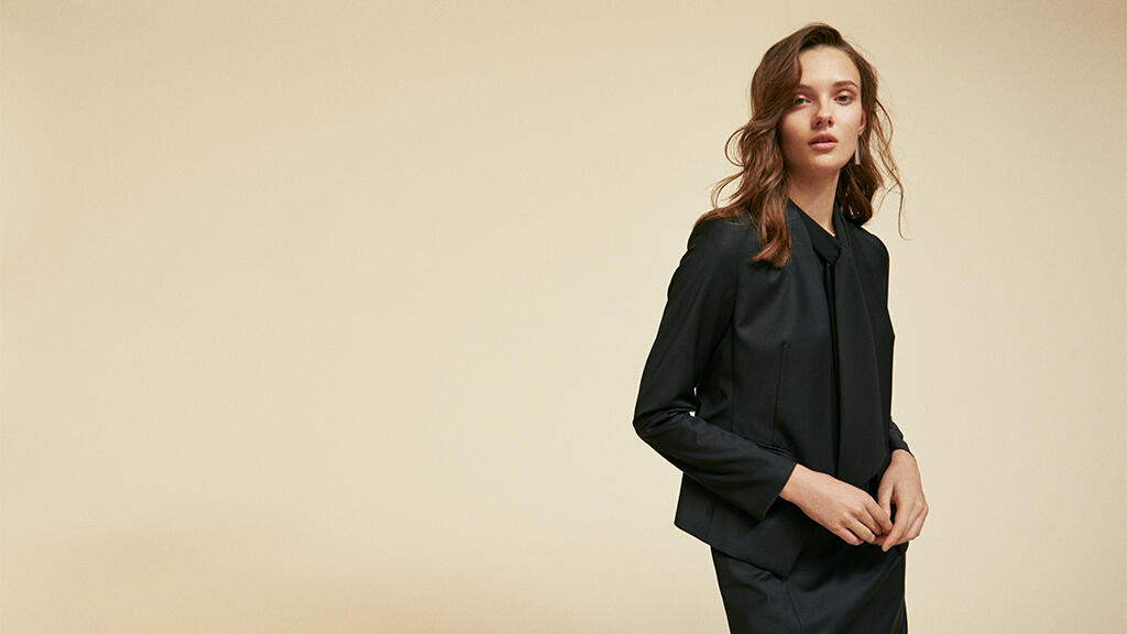 THE EXECUTIVES | Theory luxe（セオリーリュクス）公式通販サイト