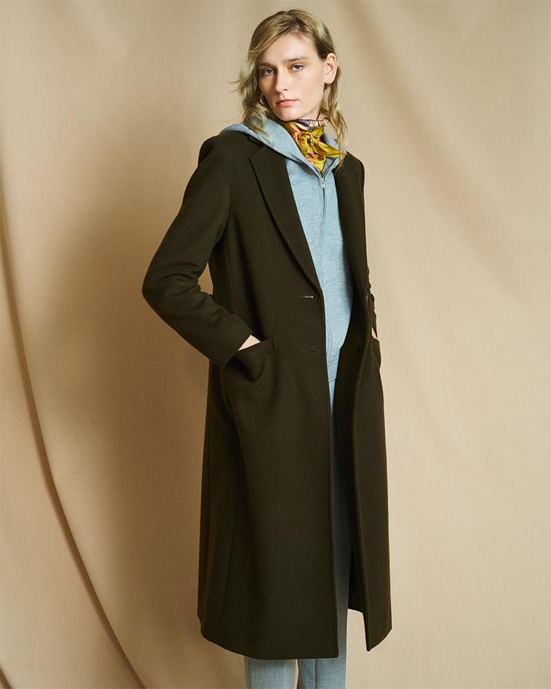 TIMELESS OUTERWEAR | Theory luxe（セオリーリュクス）公式通販サイト