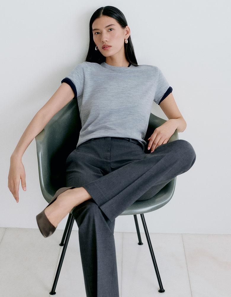 WOMEN（レディース）｜Theory 公式通販サイト