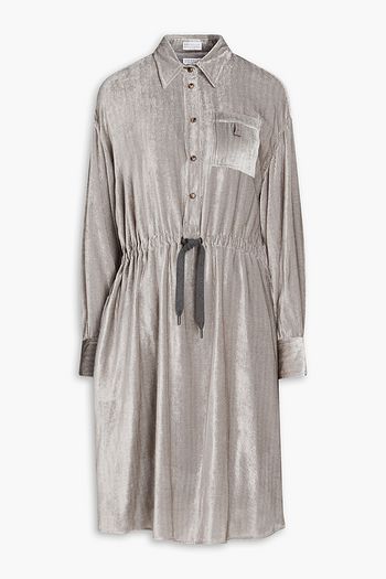 ブルネロ クチネリ(Brunello Cucinelli)ワンピース | アウトネット(THE