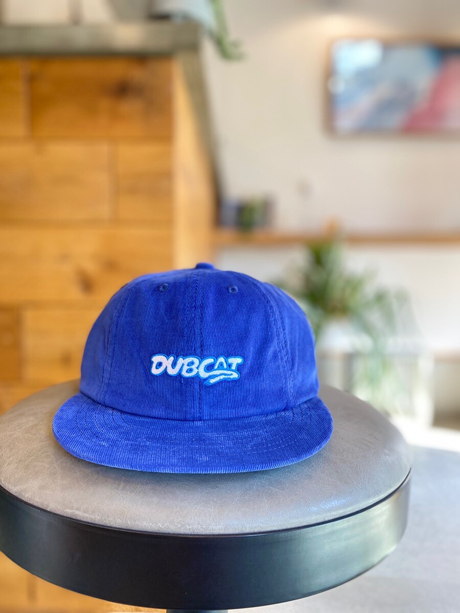TACOMA FUJI RECORDS -DUB CAT CAP- - the LOCAL STORE