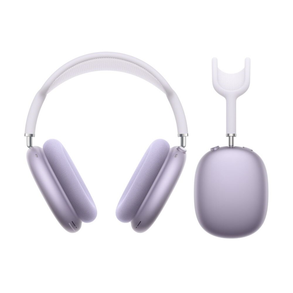 Apple - AirPods Max (USB-C) - Purple | The Mizzou Store