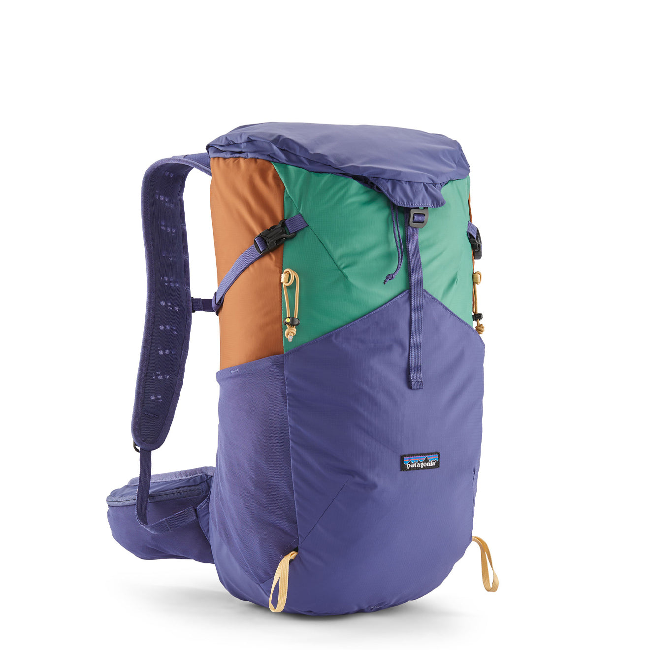 Patagonia Terravia Pack 28L Solstice Purple | The Sporting Lodge