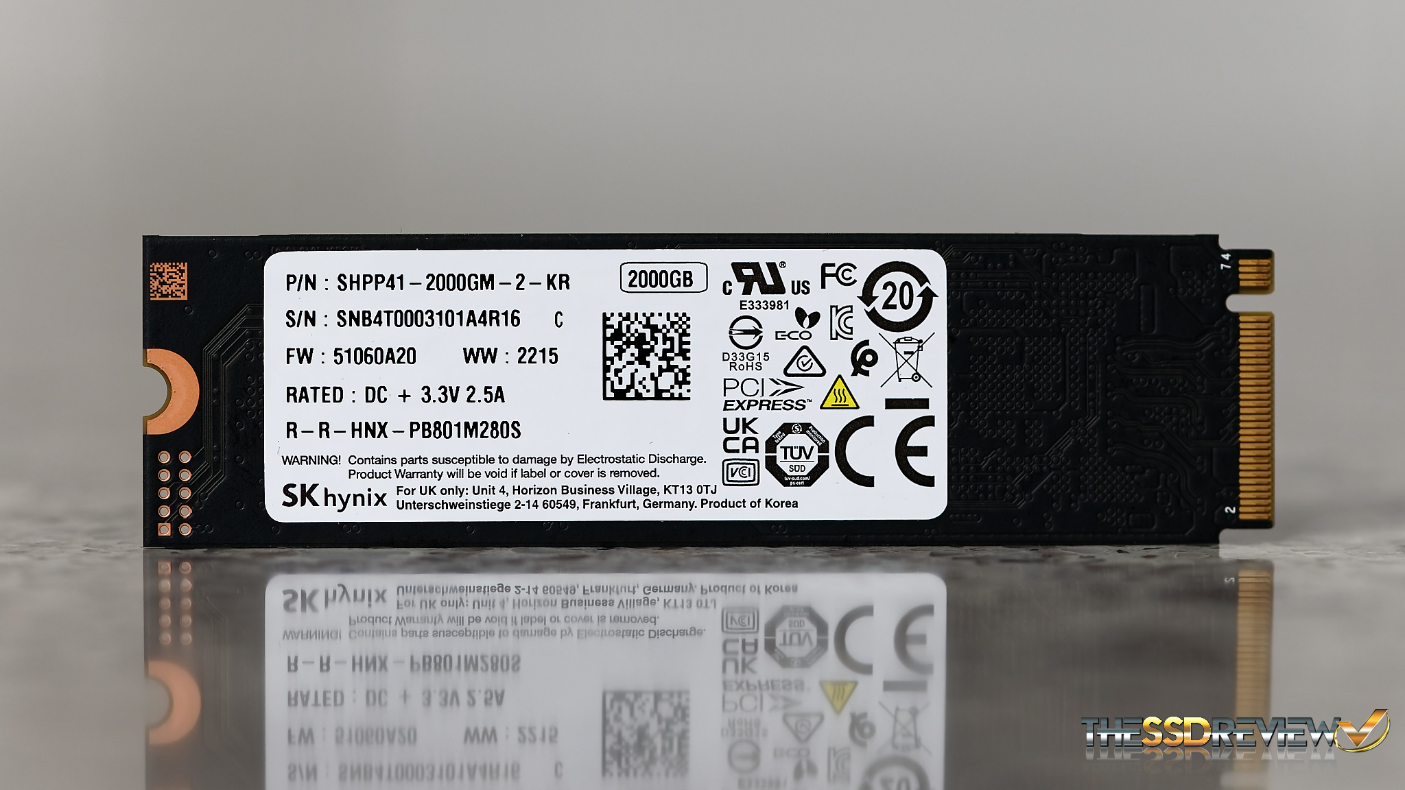 SK hynix Platinum P41 SSD Review - Can Gen4 Get Any Better than