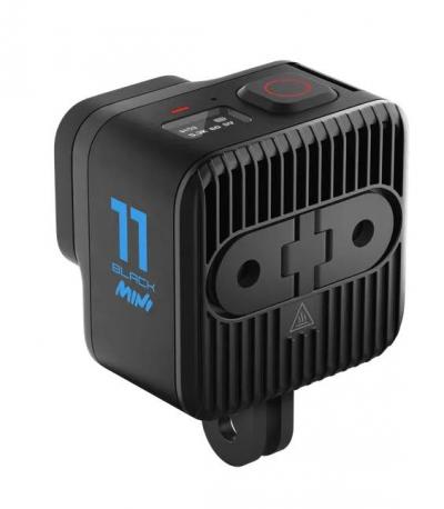 GoPro HERO11 Mini Mini Camera in Black - Hero 11 mini
