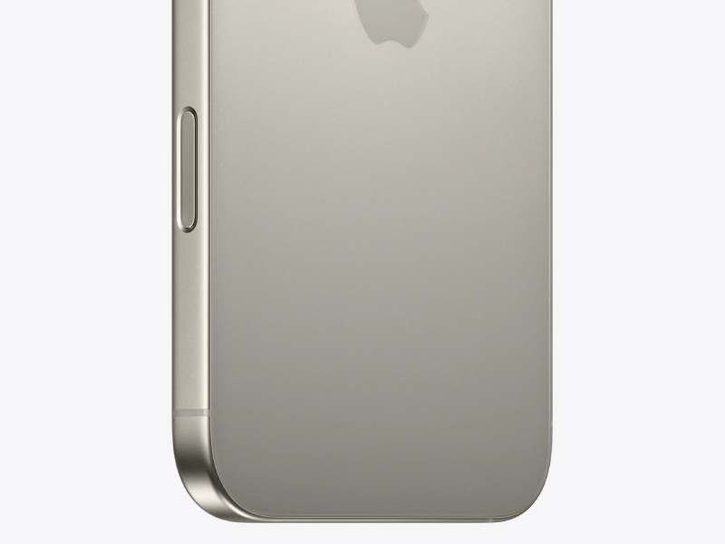 Apple iPhone 16 Pro Max 256GB (NT) iPhone 16 Pro Max 256GB in Natu