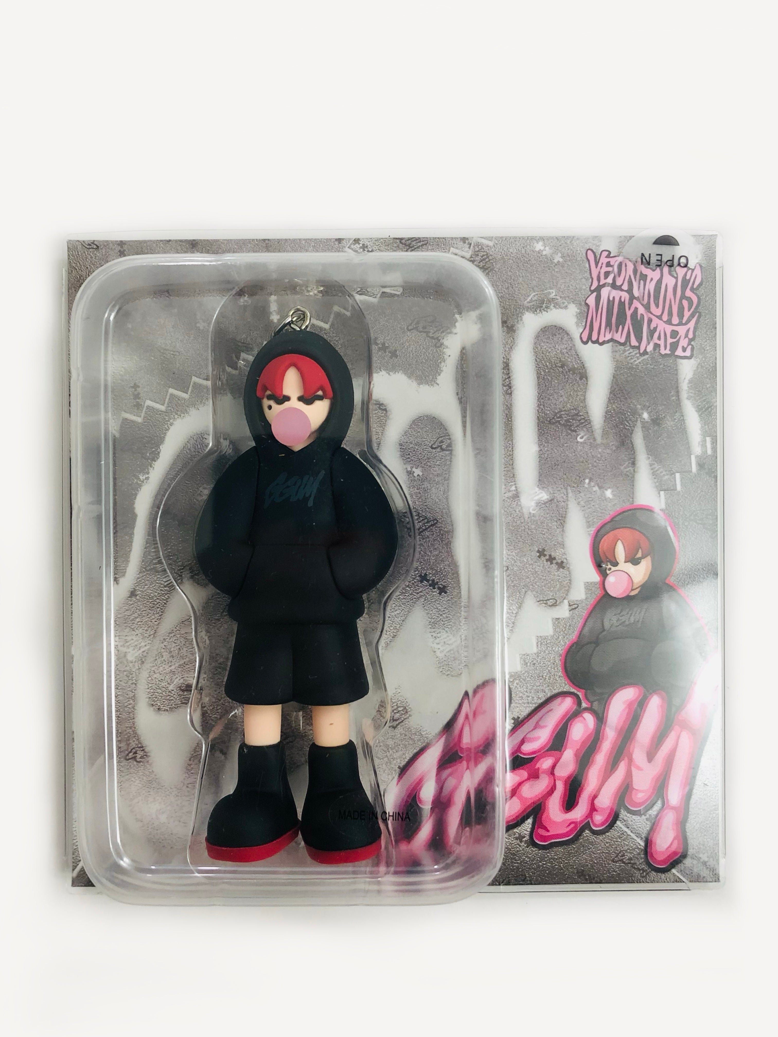 Txt Yeonjun GGUM Limited Official Album – thepenguinpal