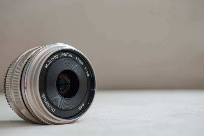 Review: Olympus 17mm f/1.8 M.ZUIKO (Micro Four Thirds) - The