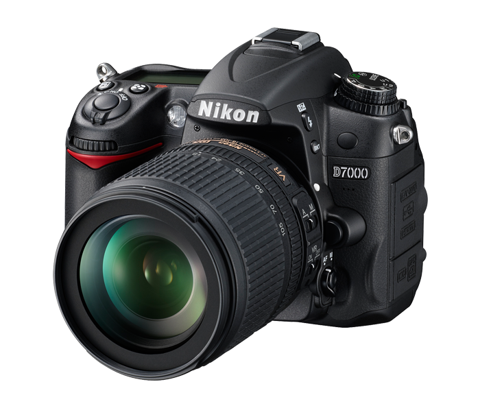 The Complete Nikon D7000 Review - The Phoblographer