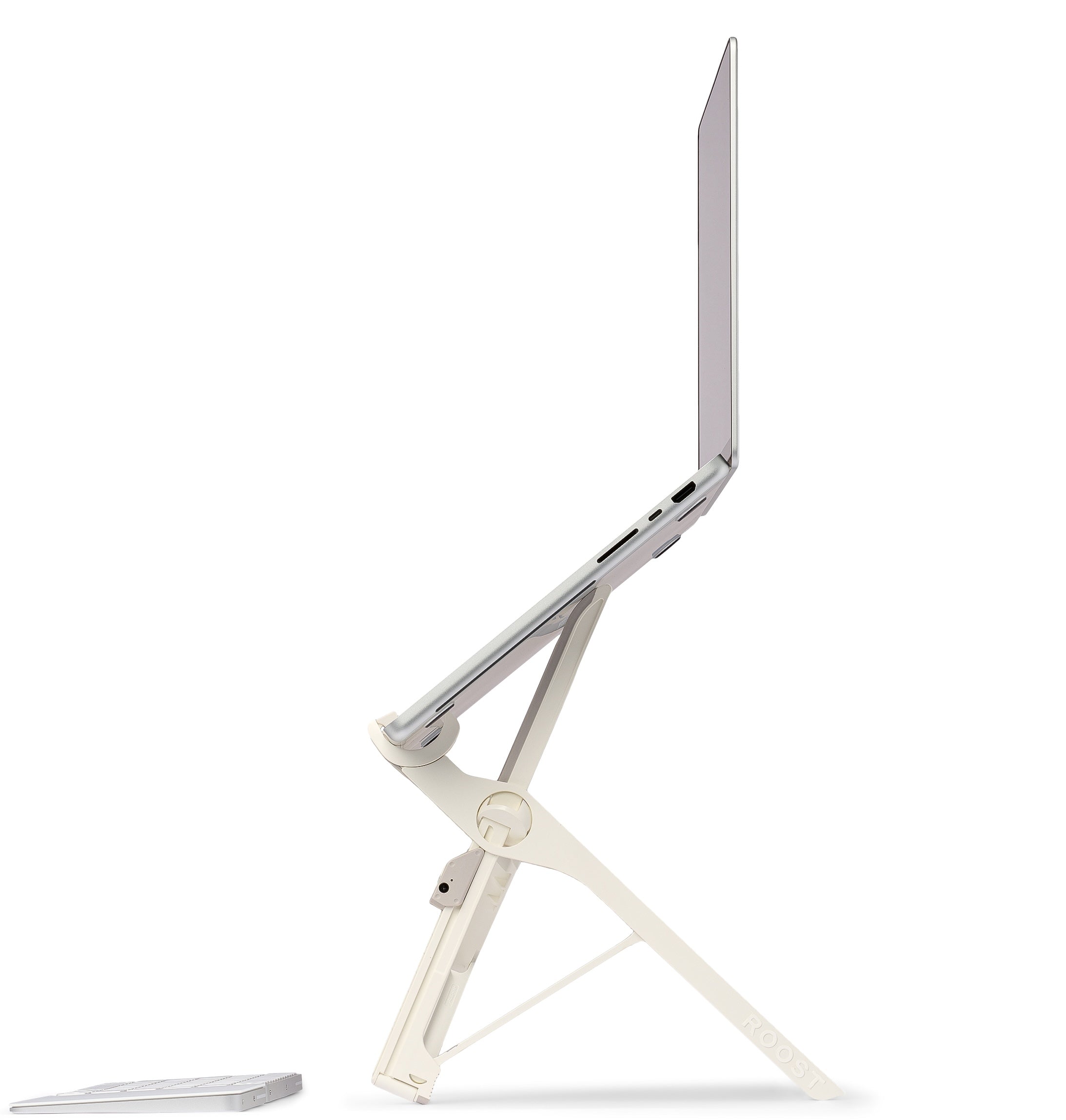 Roost V3 Plus - Dune | Roost Laptop Stand