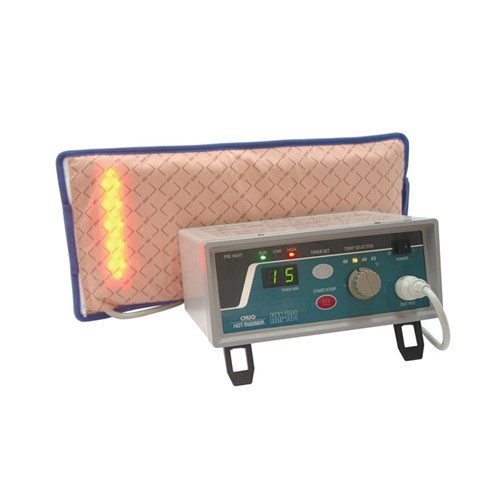 ホットマグナー ｜ セラピ株式会社