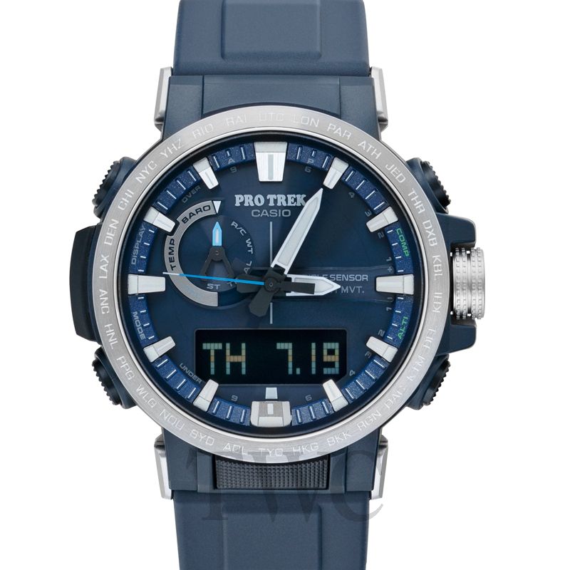 PRW-60-2AJF Casio Pro Trek