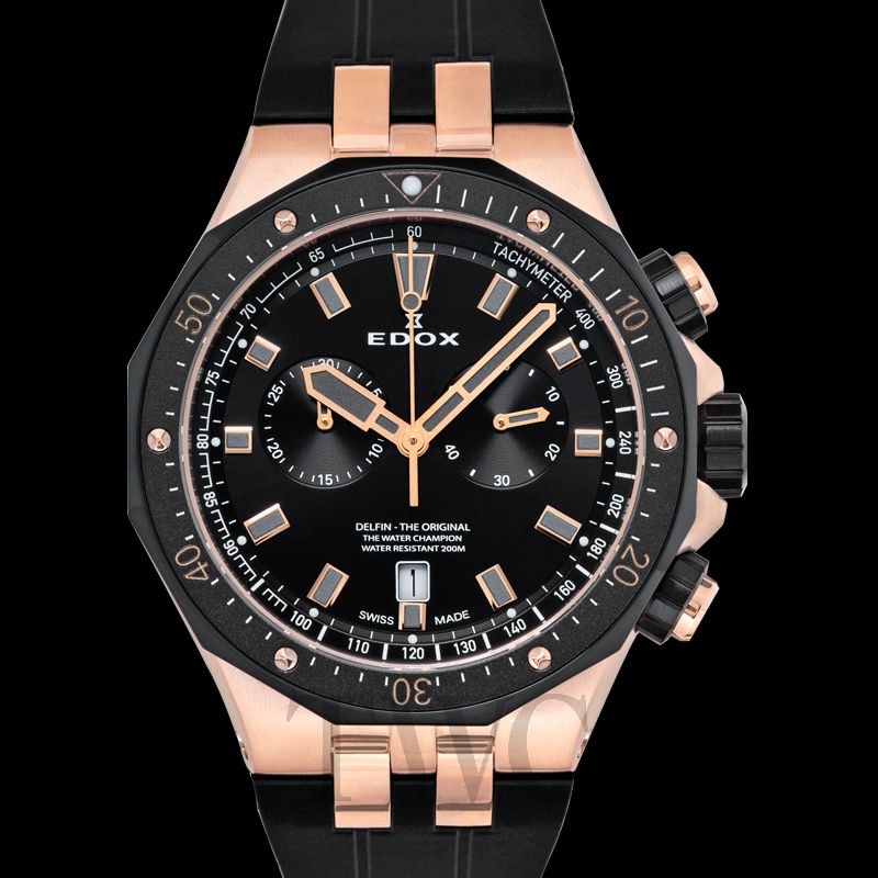 10109-357RNCA-NIRG Edox