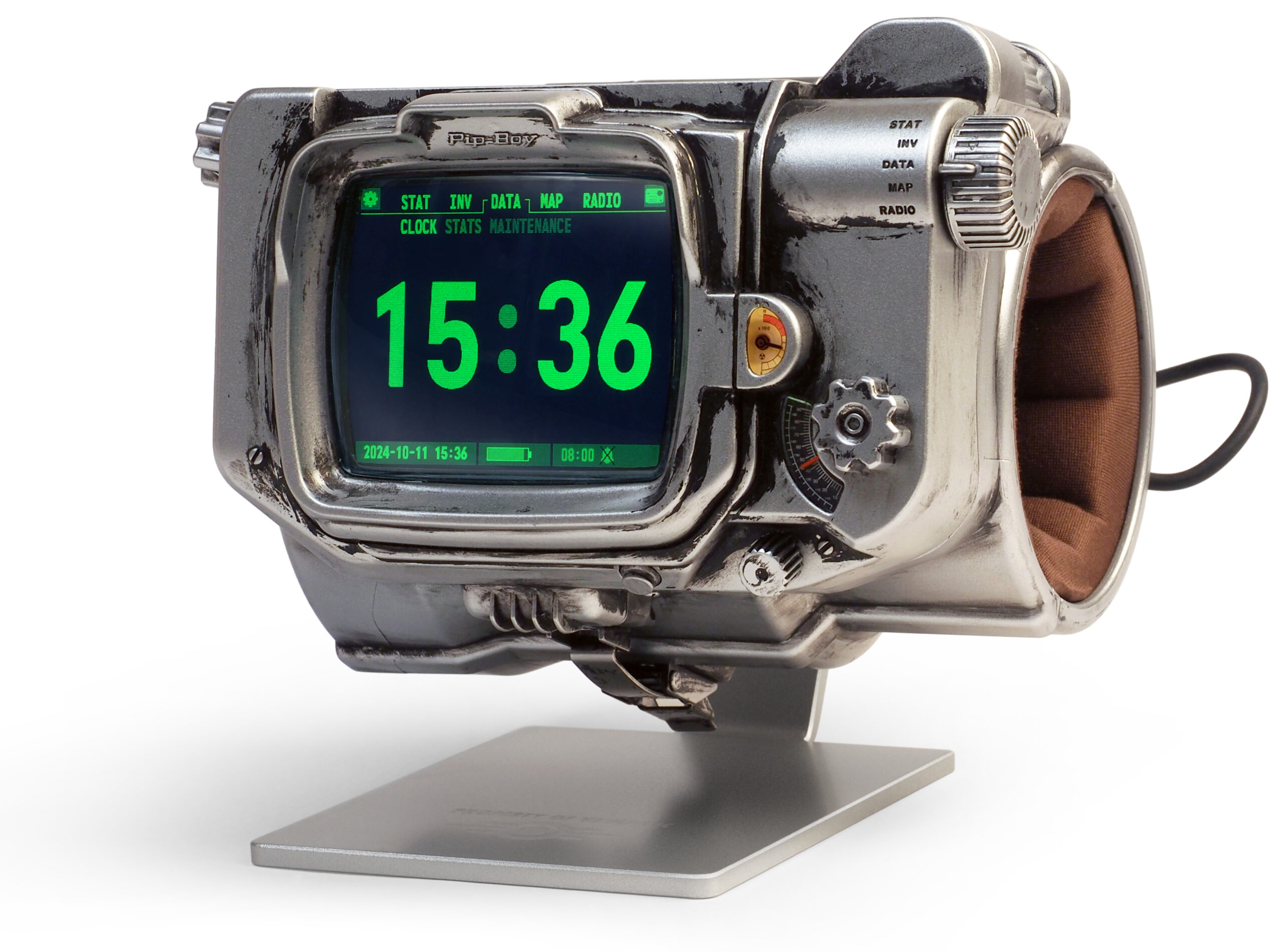 Pip-Boy (TV series) | The Wand Company