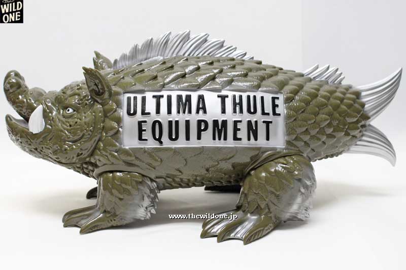 アルティマトューレ by フリーホイーラーズ 【アンシエントモンスター