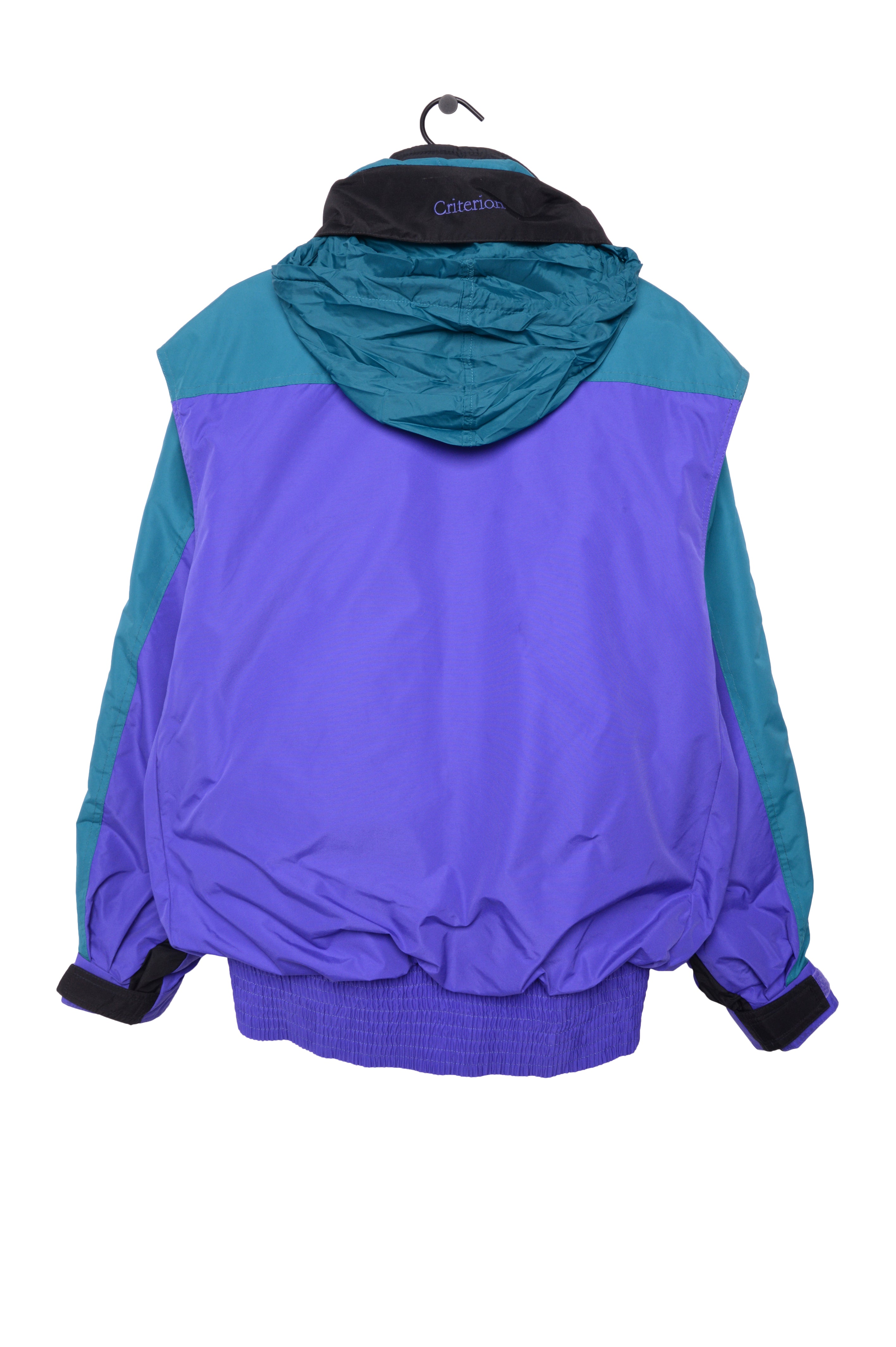 Columbia 2-in-1 Layered Jacket Free Shipping - The Vintage Twin