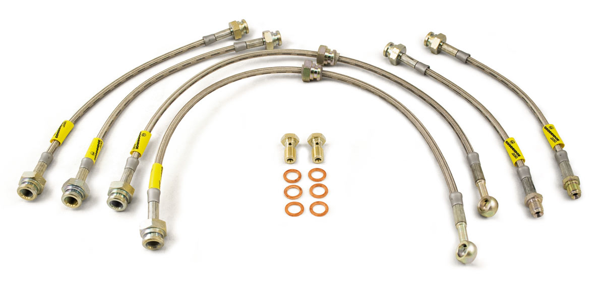 Motorsport Auto - The Z Store - Remanufactured Brake Caliper, Left