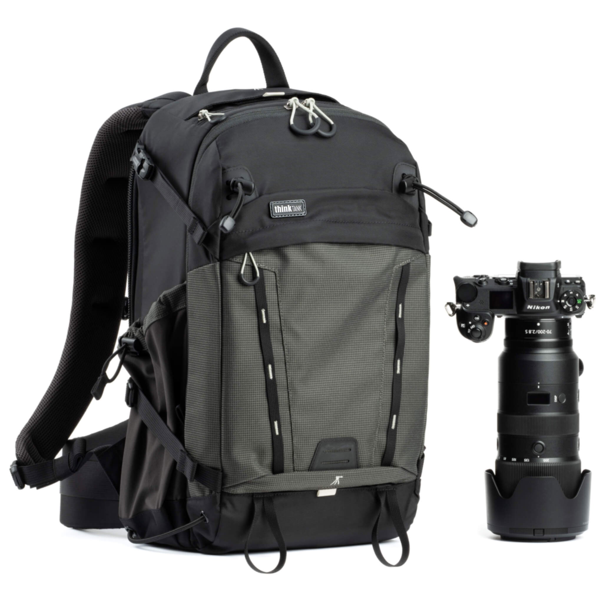 BackLight® 18L Best Full-featured Back-loading Outdoor Camera