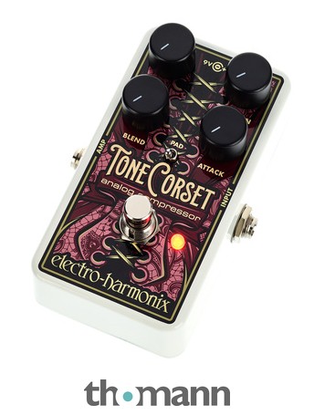 Electro Harmonix Tone Corset – United States