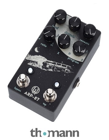 Walrus Audio ARP-87 – United States