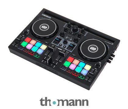 Reloop Buddy – United States