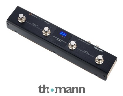 Hotone Ampero Control – United States